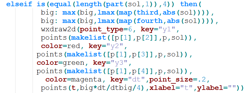 Maxima Language Syntax Highlighting in&nbsp;Notepad++